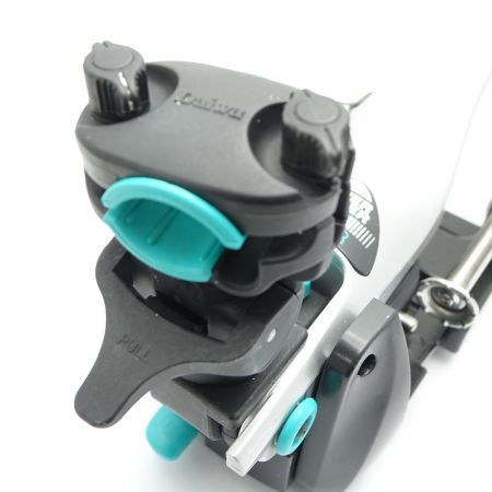  DAIWA ダイワ POWER HOLDER 速攻160R 速攻160R 一部地域を除き送料無料