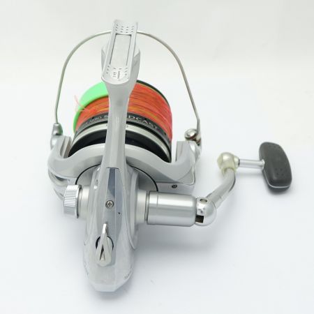  SHIMANO シマノ SUPER AERO SPEEDCAST 箱付 SA28 SR A-RB 一部地域を除き送料無