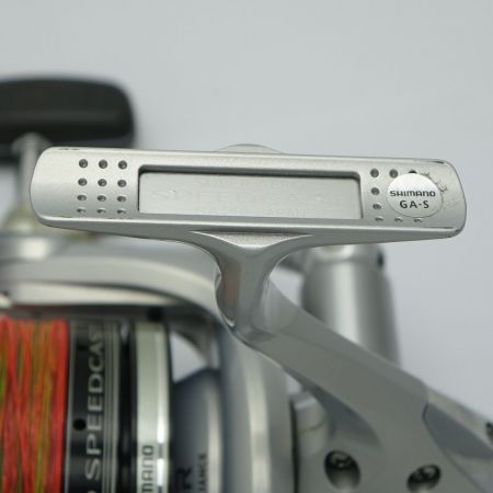  SHIMANO シマノ SUPER AERO SPEEDCAST 箱付 SA28 SR A-RB 一部地域を除き送料無