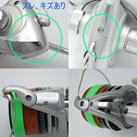  SHIMANO シマノ SUPER AERO SPEEDCAST 箱付 SA28 SR A-RB 一部地域を除き送料無