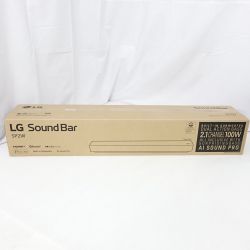 ◆◆ LG エルジー スピーカー サウンドバー LG 2.1ch Blue Tooth機能 SP2W 【一部地域を除き送料無料】 Sランク