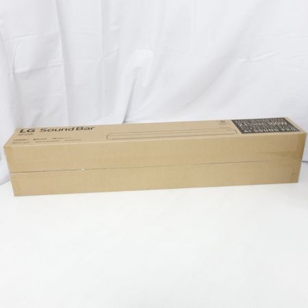  LG エルジー スピーカー サウンドバー LG 2.1ch Blue Tooth機能 SP2W 【一部地域を除き送料無料】