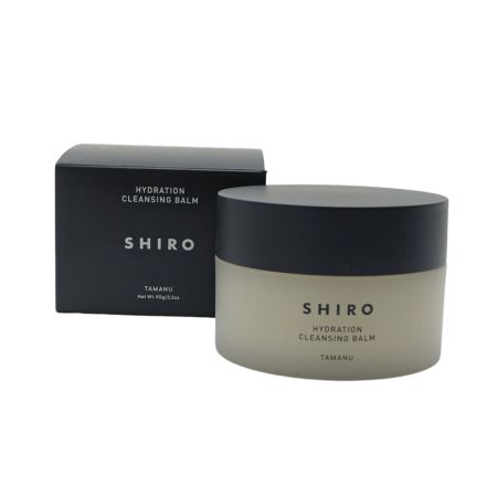  SHIRO 沖縄県　タマヌクレンジングバーム　90ｇ　 【送料無料】