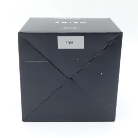  SHIRO 沖縄県　タマヌクレンジングバーム　90ｇ　 【送料無料】