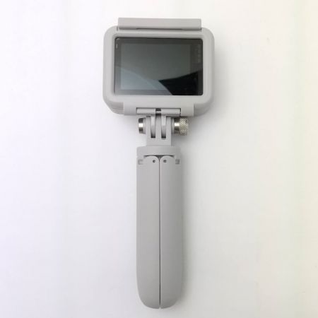  GOPRO ゴープロ 限定カラー　ブラックリミテッドエディションボックス ホワイト 【一部地域を除き送料無料】