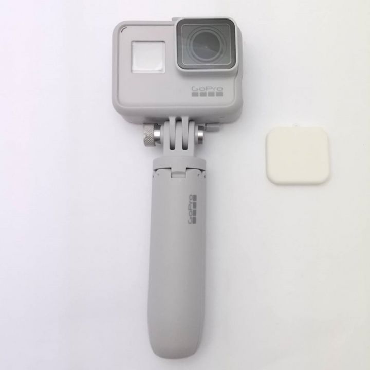 中古】 GOPRO ゴープロ 限定カラー ブラックリミテッドエディションボックス ホワイト 【一部地域を除き送料無料】｜総合リサイクルショップ  なんでもリサイクルビッグバン オンラインストア