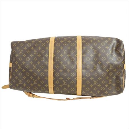 中古】 LOUIS VUITTON ルイヴィトン ボストンバッグ モノグラム