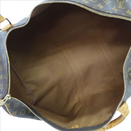  LOUIS VUITTON ルイヴィトン ボストンバッグ モノグラム キーポル・バンドリエール 60 M41412 【一部地域を除き送料無料】