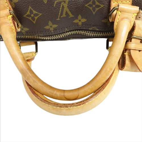 中古】 LOUIS VUITTON ルイヴィトン ボストンバッグ モノグラム