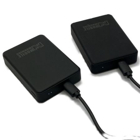  FIELDSHER HEATED GLOVES 電熱グローブ 充電式 Lサイズ