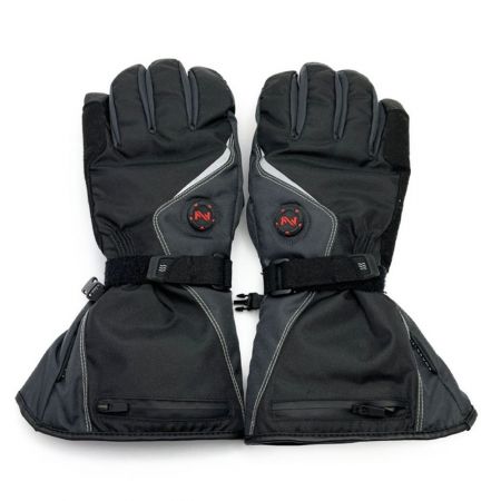  FIELDSHER HEATED GLOVES 電熱グローブ 充電式 Lサイズ