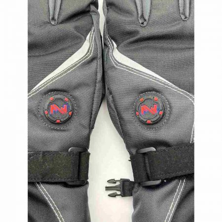  FIELDSHER HEATED GLOVES 電熱グローブ 充電式 Lサイズ