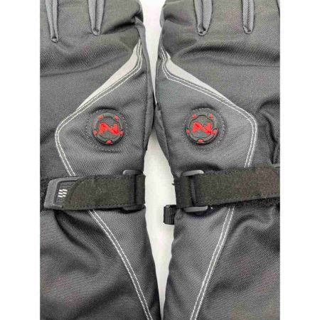  FIELDSHER HEATED GLOVES 電熱グローブ 充電式 Lサイズ