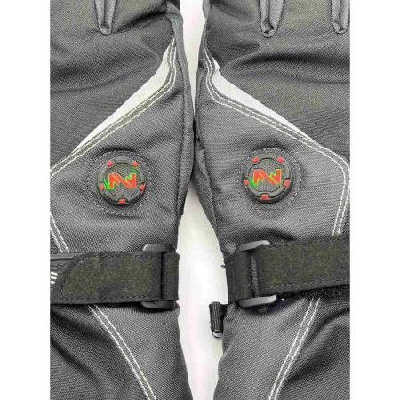  FIELDSHER HEATED GLOVES 電熱グローブ 充電式 Lサイズ