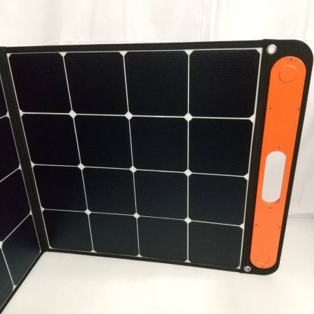  Jackery ジャクリ対応ポータブルソーラーパネル SP101