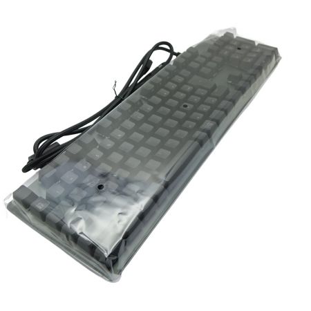  Logicool ロジクール ゲーミングキーボード（タクタイル） G512 ブラック