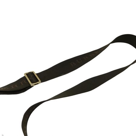  BURBERRY LONDON バーバリーロンドン ショルダーバッグ ベージュ