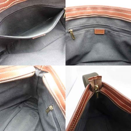  BURBERRY LONDON バーバリーロンドン ショルダーバッグ ベージュ