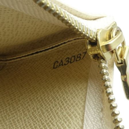  LOUIS VUITTON ルイヴィトン キーケース ポシェット クレ ダミエ アズール N62659 一部地域を除き送料無料