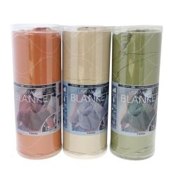 ◆◆ ユアサ USBモバイルブランケット　3個 YCB-CU25C（M）/（D）/（C） Aランク