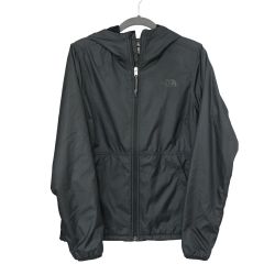 ◆◆ THE NORTH FACE ザノースフェイス PITAYA HOODパーカー Sサイズ ブラック Bランク
