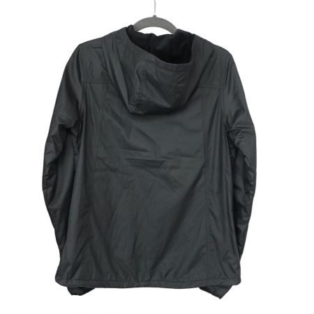  THE NORTH FACE ザノースフェイス PITAYA HOODパーカー Sサイズ ブラック