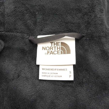 THE NORTH FACE ザノースフェイス PITAYA HOODパーカー Sサイズ ブラック Bランク