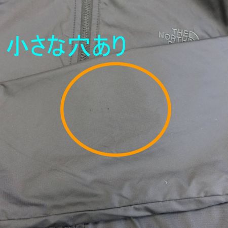  THE NORTH FACE ザノースフェイス PITAYA HOODパーカー Sサイズ ブラック