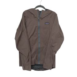 ◆◆ Patagonia パタゴニア ジャケット　M's Dirt Roamer Jkt 24381SP22 ブラウン Aランク