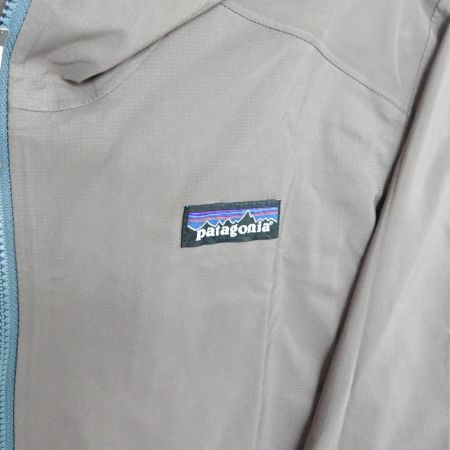  Patagonia パタゴニア ジャケット　M's Dirt Roamer Jkt 24381SP22 ブラウン