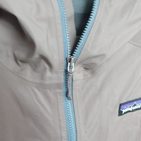  Patagonia パタゴニア ジャケット　M's Dirt Roamer Jkt 24381SP22 ブラウン