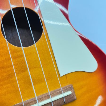  EPIPHONE エピフォン エレウクレレ レスポール 19091308158