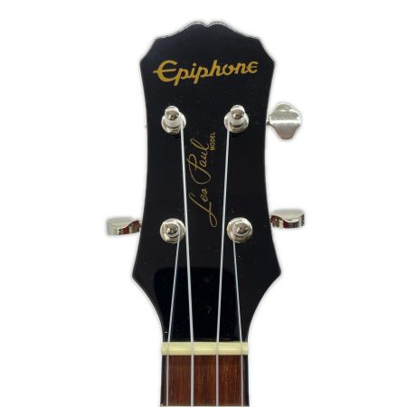  EPIPHONE エピフォン エレウクレレ レスポール 19091308158