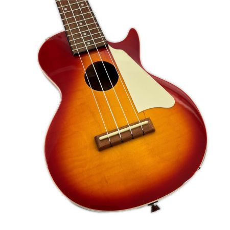  EPIPHONE エピフォン エレウクレレ レスポール 19091308158