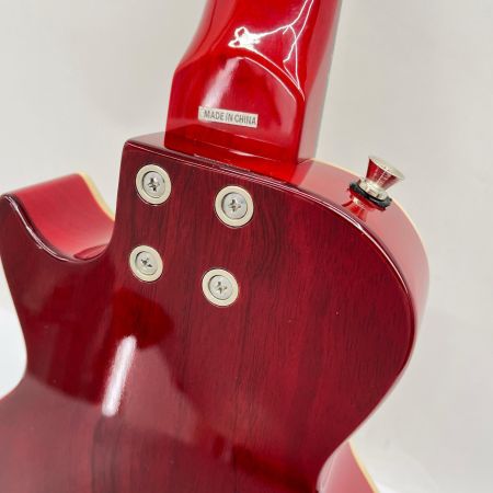  EPIPHONE エピフォン エレウクレレ レスポール 19091308158