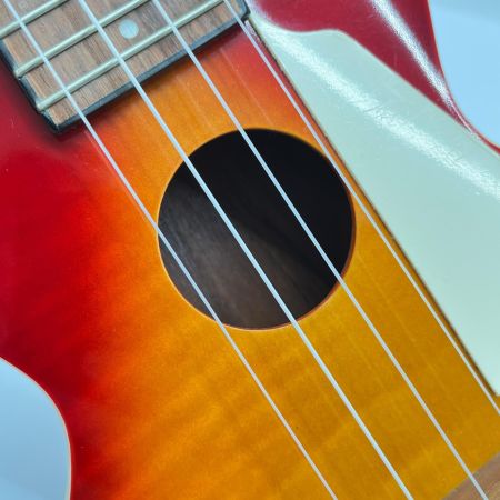  EPIPHONE エピフォン エレウクレレ レスポール 19091308158