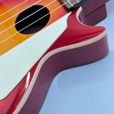  EPIPHONE エピフォン エレウクレレ レスポール 19091308158