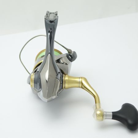  SHIMANO シマノ  14 STELLA 3000HGM リール 14 STELLA 3000HGM 一部地域を除き送料無料