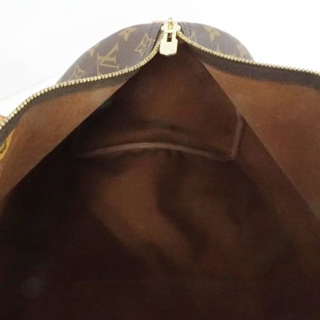  LOUIS VUITTON ルイヴィトン キーポル45　ボストンバッグ M41428