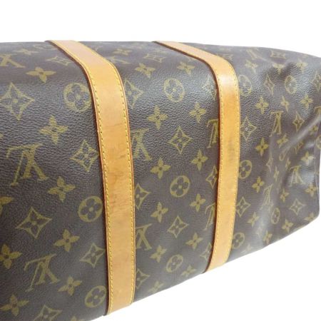 LOUIS VUITTON ルイヴィトン キーポル45　ボストンバッグ M41428