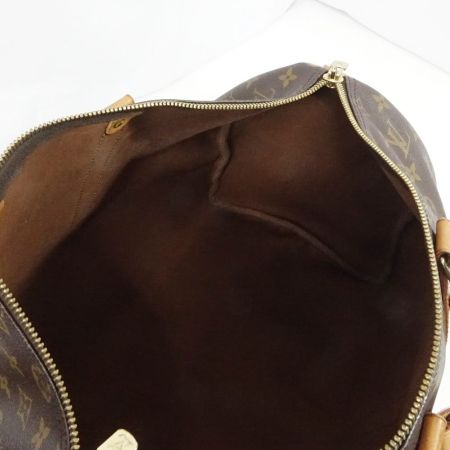  LOUIS VUITTON ルイヴィトン キーポル45　ボストンバッグ M41428