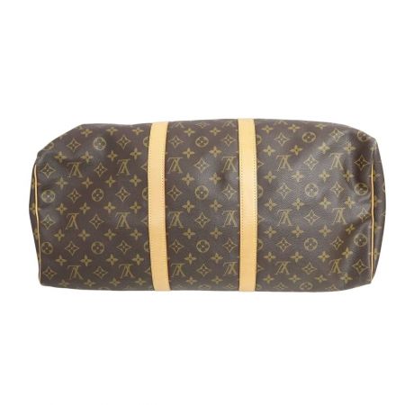  LOUIS VUITTON ルイヴィトン ボストンバッグ キーポル 50 M41426 ブラウン