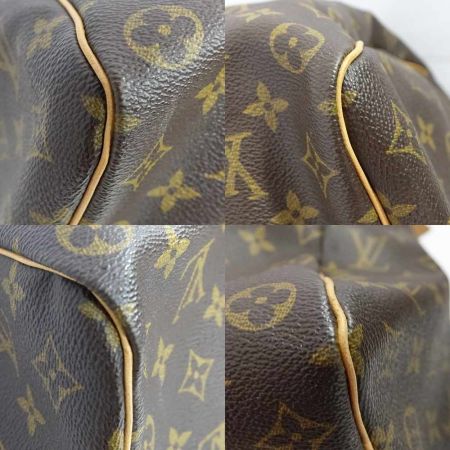  LOUIS VUITTON ルイヴィトン ボストンバッグ キーポル 50 M41426 ブラウン