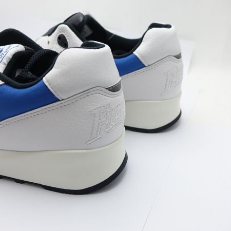  Sangacio 靴工房　サンガッチョ　ファイターズ　シューズ　スニーカー　27.0cm ホワイト 一部地域を除き送料無料