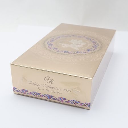  Kanebo ミラノコレクションGR　フェースアップパウダー2020　セット 【送料無料】