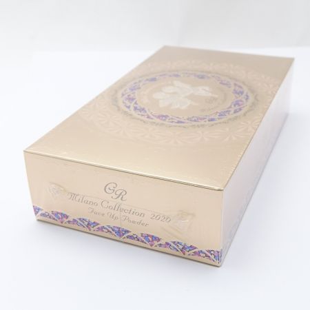  Kanebo ミラノコレクションGR　フェースアップパウダー2020　セット 【送料無料】