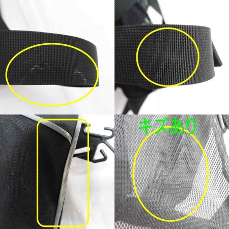  deps ライフジャケット　【ボンベ期限切れ】 一部地域を除き送料無料