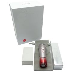 ◆◆ YA-MAN ヤーマン 美顔器 BLOOM RED S10 Aランク
