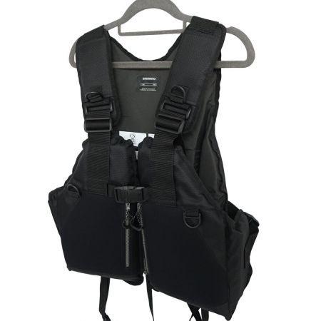  SHIMANO シマノ レジャー用ライフジャケット　固型式　フリーサイズ ＶＦ-019Ｕ