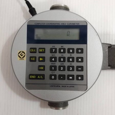  Ushikata プラニメーター X-PLAN360CⅡ 【一部地域を除き送料無料】